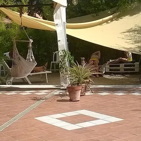 Guest house L'oasi