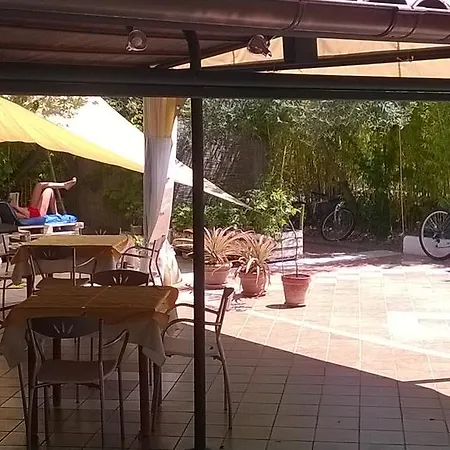 Pensjonat L'oasi