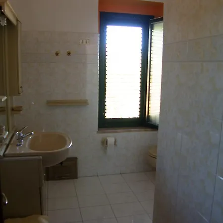 Guest house L'oasi *