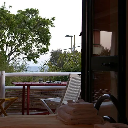 Guest house L'oasi