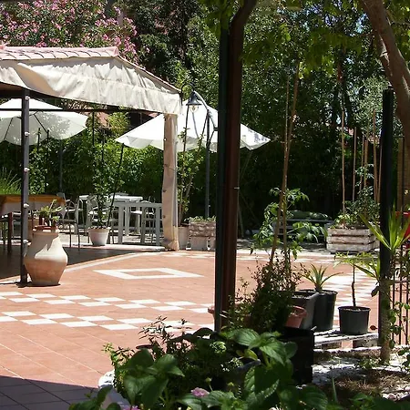 Guest house L'oasi *