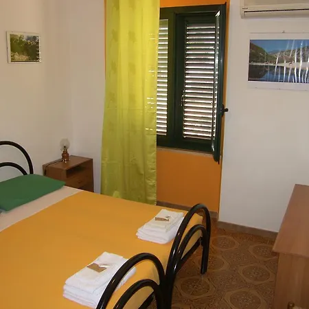 Guest house L'oasi Santa Maria Navarrese