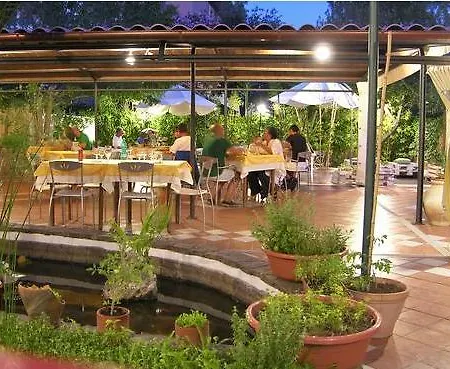 Guest house L'oasi Santa Maria Navarrese